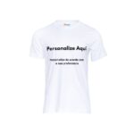 T-shirt Personalizada